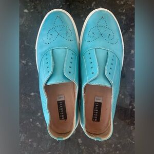 FRATELLI ROSSETTI HOBO SPORT SNEAKER WOMEN SIZE 38.5